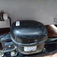 یخچال|یخچال و فریزر|سوسنگرد, |دیوار