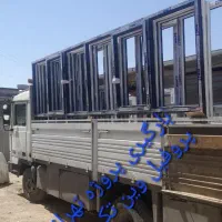 درب وپنجره دوجدارهupvc|مصالح و تجهیزات ساختمان|پاکدشت, حصار امیر|دیوار