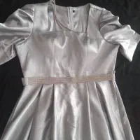 لباس مجلسی شیک و ساده|لباس|گرگان, |دیوار