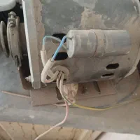 دینام لباسشویی ۲دور