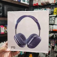 هدفون p9|لوازم جانبی موبایل و تبلت|گیلان غرب, |دیوار