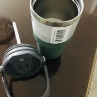 تراول ماگ برند تایسو(بدون استفاده باکارتن)|کوهنوردی و کمپینگ|مشهد, شهید فرامرز عباسی|دیوار