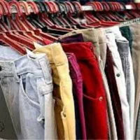 لباس دست دوم در حد نو|لباس|تهران, افسریه جنوبی|دیوار