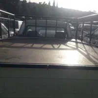 باربند مبلی نو کاملا استفاده نشده   با تخفیف ویژه