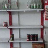 یخچال و قفسه|فروشگاه و مغازه|مشگین شهر, |دیوار