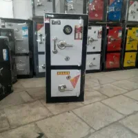 گاوصندوق ۱۰۰ درصد فولادی off با سود جزیئ|ابزارآلات|بابل, |دیوار