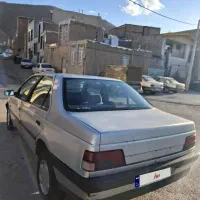 پژو405|خودرو سواری و وانت|اراک, |دیوار