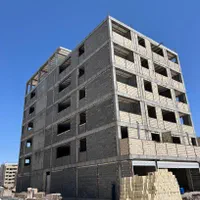 پیش فروش واحد ۱۲۸ متری سه خواب رو‌به نما /زیباشهر|پیش‌فروش املاک|زاهدان, |دیوار
