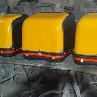 باکس پیک موتوری/جعبه حمل غذا/جعبه پیک موتوری