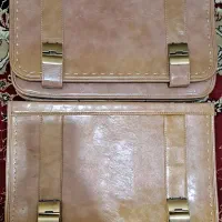 کیف چرم دوشی