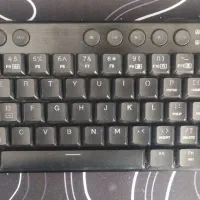 کیبورد ردراگون k632