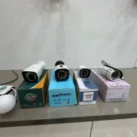 دوربین مداربسته+شرایط ویژه