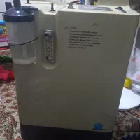 دستگاه اکسیژن ساز