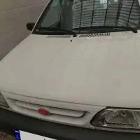 پرایدوانت۴۰۱ بیستوهفت کاربااتاق مبلی