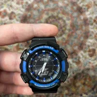 ساعت اصل کاسیو مدل Casio AQ-S800W
