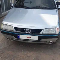 ۴۰۵|خودرو سواری و وانت|تربت جام, شاهد|دیوار