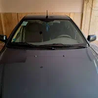 سمند EF7 96|خودرو سواری و وانت|تهران, سبلان (لشگر)|دیوار