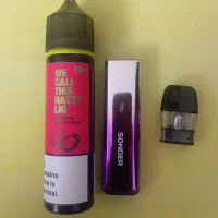 ویپ نو به همراه جویس