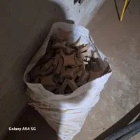 هیزم  خوب مناسب آتیش و کباب