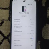 گوشیA35|موبایل|کوهدشت, |دیوار