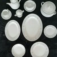 سرویس ۱۲ نفره اصل ژاپن