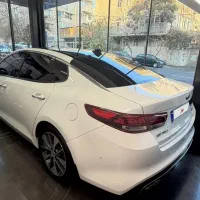 کیا اپتیما ۲۰۱۶ جی تی لاین فول کامل|خودرو سواری و وانت|تهران, جمهوری|دیوار