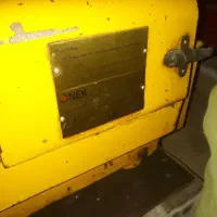 حدیده برقی ۳ اینچ برند تک در حد