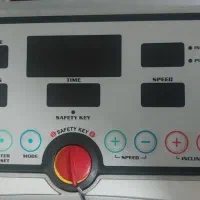 تردمیل پروتئوس MTM-6800