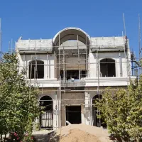 نیروی برق کار ساختمان