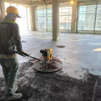 کف سازی اسکرید