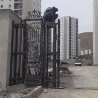 اهنگری در پردیس بومهن دماوند و...