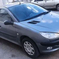 206sd|خودرو سواری و وانت|اردبیل, |دیوار