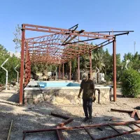 جوشکار سیار با تیم مجرب|خدمات پیشه و مهارت|رشت, قاسمیه|دیوار