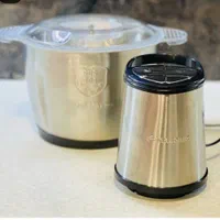 خردکن پاناسونیک ژاپن*اصل*۶تیغه خوردکن خرد کن آسیاب|خردکن، آسیاب، غذاساز|اصفهان, سروستان|دیوار