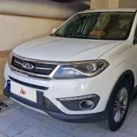 تیگو ۵ مدل ۱۳۹۸ فول، تمیز و بدون هزینه