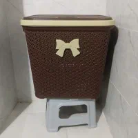 سبد رخت چرک یا پیکنیک