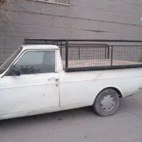 پیکان وانت۸۶|خودرو سواری و وانت|چهاردانگه (تهران), |دیوار