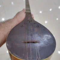 سه تار مفاخری|سازهای سنتی|دوگنبدان, |دیوار