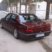 تعمیرات تخصصی پژو 2000 کابراتور