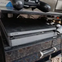 ps4 slim 2216 کپی خور
