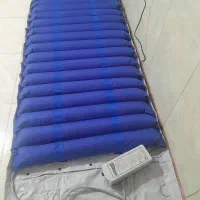 تشک مواج برقی