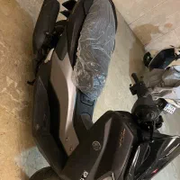 nmax tutbo توربو