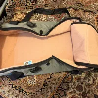 ساک حمل نوزاد چیکو|اسباب و اثاث بچه|تهران, جنت‌آباد شمالی|دیوار