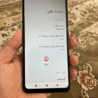 شیائومی a3|موبایل|نهاوند, |دیوار