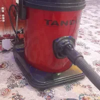 جارو برقی موتور قوی|جاروبرقی، جارو شارژی، بخارشو|محمدشهر, ولدآباد|دیوار