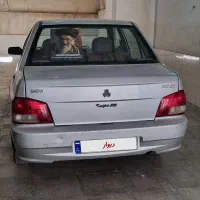 132مدل 88 استثنایی