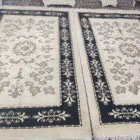 یک جفت فرش ۶متری سهند|فرش|مرند, |دیوار