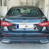 آریزو 5 FL مدل 1404 بندرعباس|خودرو سواری و وانت|بندرعباس, |دیوار