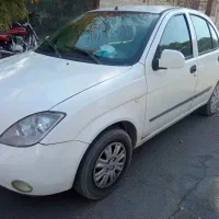 تیبا دوگانه فابریک