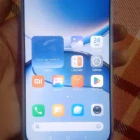 گوشی ردمی turbo 4 pro
